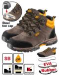 INGCO Bocanci de Protectie SB 39 INGCO SSH11SB. 39 (SSH11SB.39)