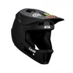 Leatt Casca Leatt MTB Gravity 1.0 Jr Black XXS - 51-52cm