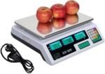 BERVAS Cantar Electronic Masa 40kg (B1174)