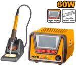 INGCO Statie de Lipire 60W cu Display Digital INGCO SI016923 (SI016923)