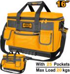 INGCO Geanta Ingco 20Kg cu 25 de Buzunare HTBG10 (HTBG10)