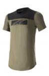 Alpinestars Tricou Alpinestars Drop 4.0 Olive M