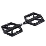 Force Pedale Force Blizz cu rulmenti Black