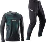 Leatt Bluza si Pantaloni Leatt Ride Kit MTB 1.0 Szymon Godziek S