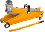 INGCO Cric Hidraulic cu Role 3T INGCO HFJ302 (HFJ302)