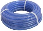 Bervas Furtun PVC Insertie Transparent 20m 1 (D183)