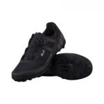 Leatt Pantofi Leatt ProClip 6.0 Endurance Black 42