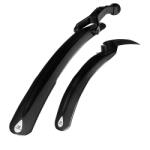 Force Set aparatori Force Splash 27.5-29 Negru