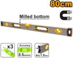 INGCO Boloboc 120 cm Magnetic Industrial INGCO HSL38120M (HSL38120M) - sculefix