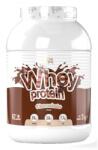 Fitness Authority Wellness Line Whey Protein, pudra, 2kg, Fitness Authority, Concentrat proteic din zer (PRO131)