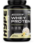 Hype Supplements Proteina de zer Premium, pudra, 2kg, Hype Supplements (PRO37)
