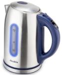 DECAKILA Fierbator Apa Inox 2200W 1.7L cu Functie Ajustare a Temperaturii (KEKT020L) Fierbator