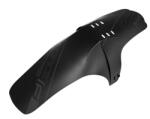 Force Aparatoare noroi fata FORCE TRIS, plastic, negru