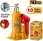INGCO Cric Hidraulic 10T cu Extra Ridicare INGCO HBJ1004 (HBJ1004)