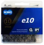KMC Lant KMC E10 EPT 10 Viteze 136 zale Ebike, Argintiu