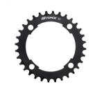 Force Foaie Angrenaj Force Eleven1.7+ 32T, Al, Black