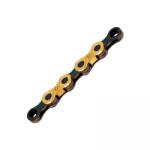 KMC Lant KMC X12 Ti-N Gold/Black 12 Viteze 126 Zale