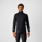 Castelli Jacheta de ploaie Castelli Emergency 2 Rain, Negru, S
