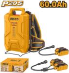 INGCO Acumulator tip Rucsac 20V 60Ah INGCO FBLI241110 (FBLI241110)