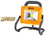 INGCO Proiector LED 20V 1800 Lumeni INGCO CWLI2025 (CWLI2025)
