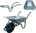 BERVAS Roaba Poland 85L Cuva Patrata Roata Datex 4 PR (909048)