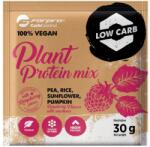 Forpro Plant Protein Mix, Pudra, 30g, ForPro, Amestec pentru pudra proteica din plante (PRO85)
