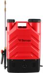 Bervas Pompa de Stropit 16L Electrica dubla actionare (B7104) Pulverizator