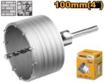 INGCO Carota Diamantata 100mm INGCO HCB1001 (HCB1001) Burghiu