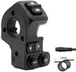 Fivestars Maneta control pentru trotinete Kukirin G2 pro (Version 2024-B)