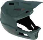 Leatt Casca Leatt MTB Gravity 1.0 Teal Green XL - 61-62cm