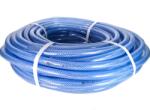 Bervas Furtun Transparent cu Insertie 1 50m (D210)