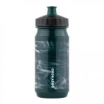 FORCE Bidon Force Dirty Road 550ml verde