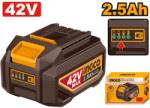 INGCO Baterie (Acumulator) 42V 2.5Ah INGCO FBLI42251 (FBLI42251)