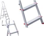 Bervas Scara CXT06/07 6+1 cu Deschidere (B1294)