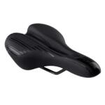 FORCE Sa Force ZAK tourist Man negru mat - sprint-bike - 99,00 RON