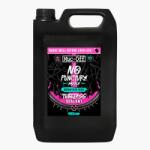 Muc-off Solutie antipana Muc-Off No Puncture Hassle Tubeless 5L
