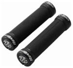 Reverse Mansoane Reverse R-Shock soft compound 130/29mm negru/negru