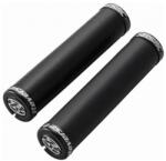 Reverse Mansoane Reverse Silicon Seismic-Ergo Lock-On 145/32 Negru