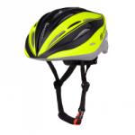 FORCE Casca Force Tery Negru/Fluo L-XL (58-63 cm)