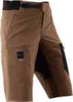 Leatt Pantaloni scurti Leatt MTB Gravity 4.0 Loam Brown XL