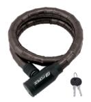 FORCE Lacat Force 80/18mm negru