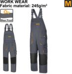 INGCO Salopeta XXL INGCO WUCT8033. XXL (WUCT8033.XXL)