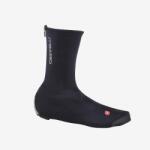 Castelli Huse pantofi Castelli Espresso 2 Negre XL