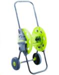 BERVAS Carucior Furtun cu Roti 1/2 50m YM3301 (BYM3301)