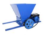 BERVAS Zdrobitor Struguri cu Motor 1.1kw GRE (B7489)