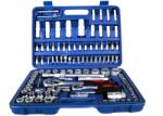 Bervas Trusa Tubulare 1/2 1/4 108pcs (B1674) Set capete bit, chei tubulare