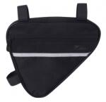 FORCE Borseta cadru Force Classic Eco neagra