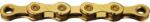 KMC Lant KMC X12 Ti-N gold 12 Viteze 126 Zale