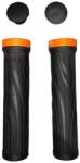 Fivestars Mansoane Power Cycle GP-451P 135mm negru/portocaliu, vrac