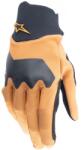 Alpinestars Manusi Alpinestars A-Supra Gloves Dark Gold M